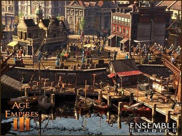 Age of empires iii for mac free download