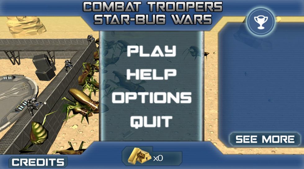 Starship troopers pc game download game
